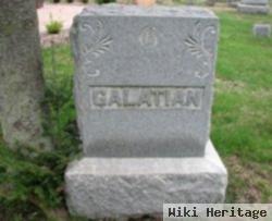 William Galatian