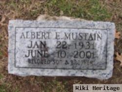 Albert E. Mustain