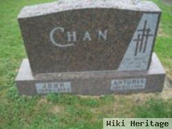 John Chan