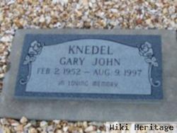 Gary John Knedel