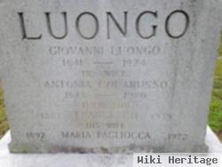 Giovanni Luongo