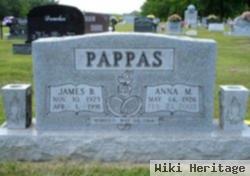 James B. Pappas