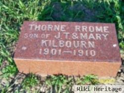 Thorne Rrome Kilbourn