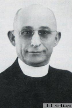 Fr Joseph H. Dick