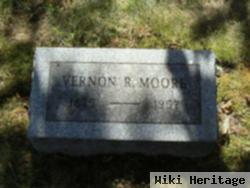 Vernon R. Moore