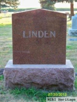 Father Linden