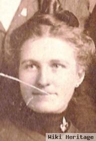 Virginia Concordia Fachman Metz