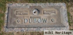 William Israel Dubow