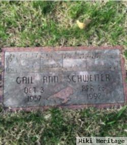 Gail Ann Schweiter