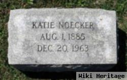 Katie S. Noecker