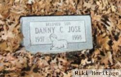 Danny C Jose