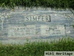 Walter Simper