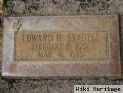 Edward H. Stadeli