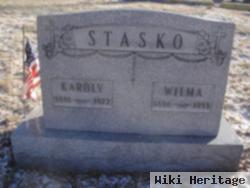 Wilma Stasko