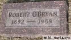 Robert O'bryan