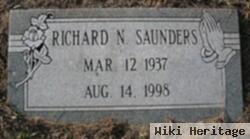 Richard N. Saunders