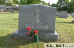 James Henry "henry" Downey
