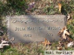 Julia Hartigan Wysong