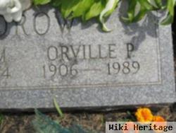 Orville P. Nedrow