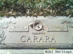 Enos E Carara