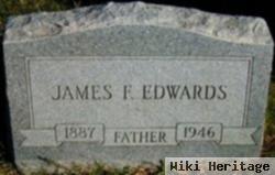 James F. Edwards