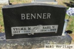 Earl Victor Benner