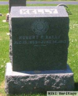 Robert R. Kelly