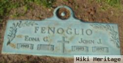 John J. Fenoglio