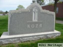 Joseph M. Koza