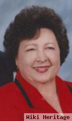 Glenda Ann Carter Welch