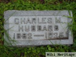 Charles Maderia Hubbard