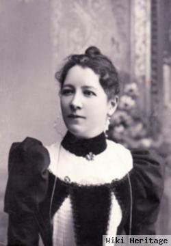 Mary Alice Black Forbes