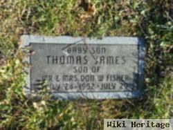 Thomas James Fisher