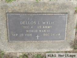 Dellos L. Wylie