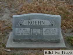 Lincoln Koehn