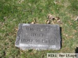 Ida Hunt Holt