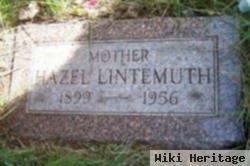 Hazel Amy Smith Lintemuth