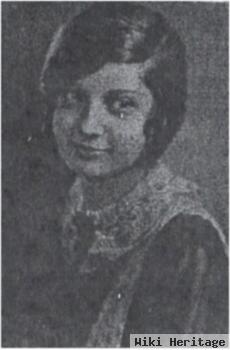 Lillian Marguerite Modahl Hanson