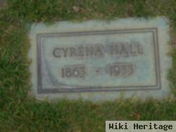 Cyrena Hall