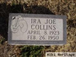 Ira Joe Collins