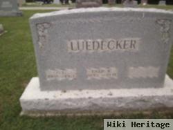 George Luedecker