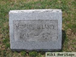 Madeline C. Hughes Laney