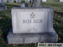 Henry Roesch