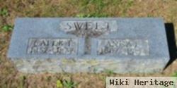 Anna F. West Sweet