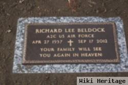 Richard Lee Beldock