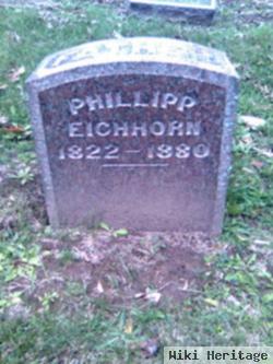 Phillipp Eichhorn