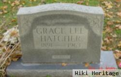 Grace Lee Hatcher