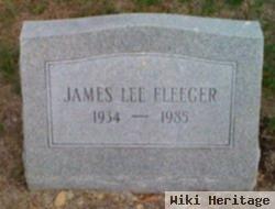 James Lee Fleeger