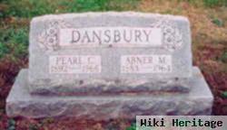 Abner M. Dansbury, Sr