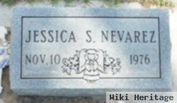 Jessice S. Nevarez